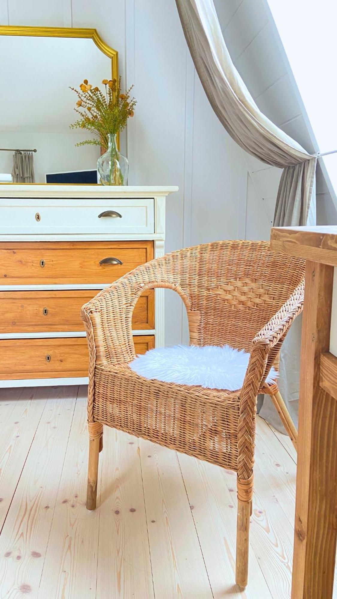 Sebuzinka Bed & Breakfast อุสตีนัดลาแบม ภายนอก รูปภาพ