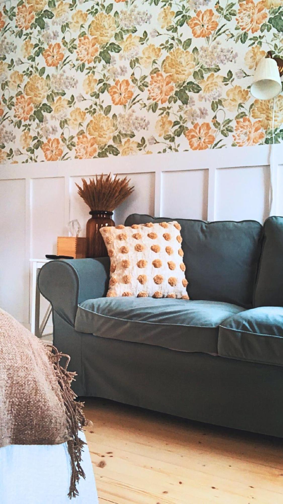 Sebuzinka Bed & Breakfast อุสตีนัดลาแบม ภายนอก รูปภาพ