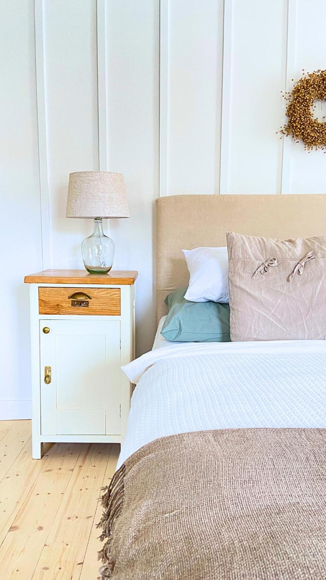 Sebuzinka Bed & Breakfast อุสตีนัดลาแบม ภายนอก รูปภาพ